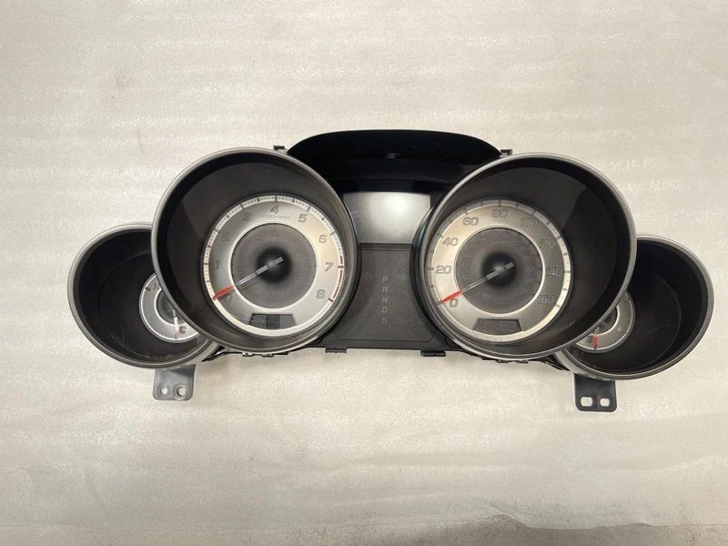 Cluster medidor de velocidade Acura MDX 2010-2013 fabricante de equipamento original - Imagem 1 de 4