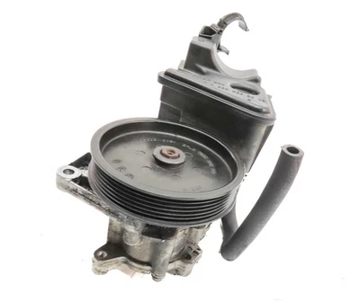 06-11 BOMBA DIRECCIÓN ASISTIDA MERCEDES GL450 GL550 ML350 R350 R550 (W251 W164 X164) Foto 1 de 4