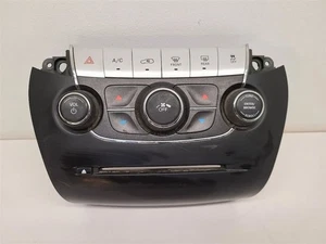 18-20 DODGE JOURNEY Temperature Control AC Front Dash Mounted 6MP751X9AA        - Picture 1 of 12
