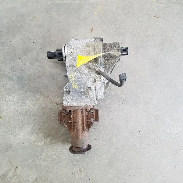 Transfer Case Hatchback for Automatic Transmission option Fits 10-13 SX4 224954 Foto 1 de 4