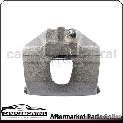 Pinza de freno delantera derecha del lado del pasajero para AMC Pacer 3,8 L 1975-1976 Foto 1 de 4