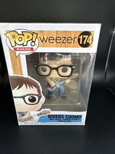 Funko Pop - Rivers Cuomo 174 - Bild 1 von 10