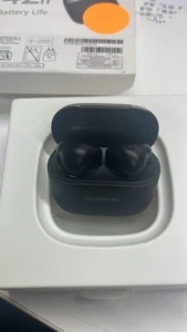  Huawei FreeBuds SE 3, exposición en caja, sin cable de carga - Imagen 1 de 3