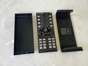 Native Instruments Traktor Kontrol X1 MK2 Performance DJ Controller - Picture 1 of 10