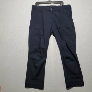 5.11 511 Tactical Hose Herren 40x30* Apex Navy Blau Cargo Stretch Camp Wandern Fisch - Bild 1 von 16