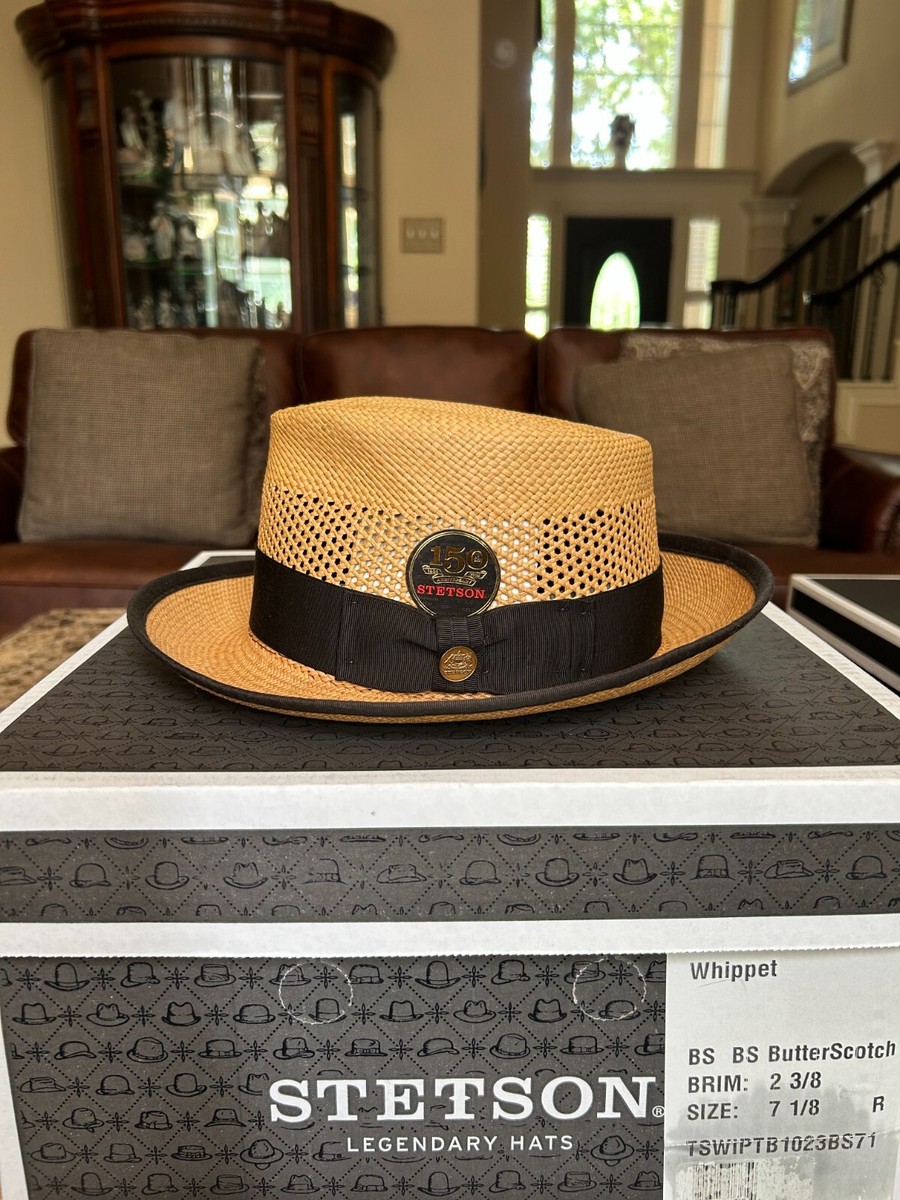 Stetson Whippet In Men's Hats for sale | eBay Stetson Whippet In Men's Hats for sale | eBay