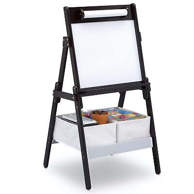 Children's Whiteboard/dry Erase Easel With Paper Roll Storage Recommended Age3 + • 49.49€