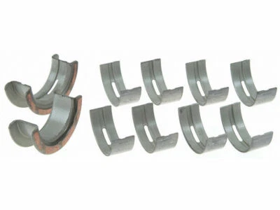 Juego de rodamientos principales para Ford Thunderbird 1983-1988 potencia sellada 94725ZM 1984 1985 Foto 1 de 2