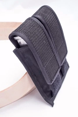 OUTBAGS USA MADE IN USA | Double Duo Magazine Pouch Carrier for Glock 19 G19, Glock 23 G23