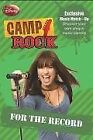"Disney Stories from "Camp Rock ": For the Record v. 2"