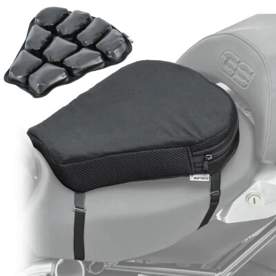 Comfort Seat Cushion Suzuki TL 1000 S Tourtecs Air M Pad - Image 1 of 4