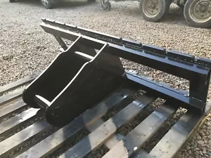 Digger Pallet Forks 5-20t - Picture 1 of 10