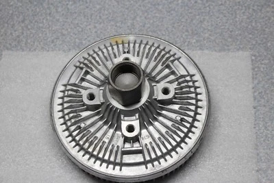 Embreagem de lâmina de ventilador de refrigeração a ar motor AC Delco original do fabricante GM 25744727 15-4930 - Imagem 1 de 4