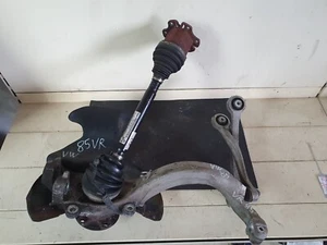 85* VW Phaeton V6 año 2006 rótula de eje delantera derecha 3D0407272E - Imagen 1 de 5