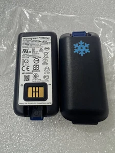 Oryginalna bateria 318-063-002 Honeywell NOWA CK65-BTCS 5200mAh 18,7Wh Bateria - Zdjęcie 1 z 1