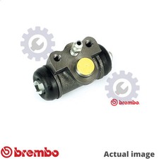 WHEEL BRAKE CYLINDER FOR MITSUBISHI COLT/III/Mk/IV LANCER/Hatchback/Station/VI  