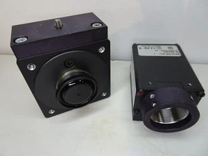 Industrial Camera BASLER A601f-2 & BASLER A102f-2 - Picture 1 of 7