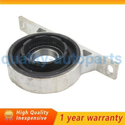 Cojinete de soporte central del eje de transmisión para BMW Serie 7 E65 E66 745Li 750i 730Li 760i Foto 1 de 4