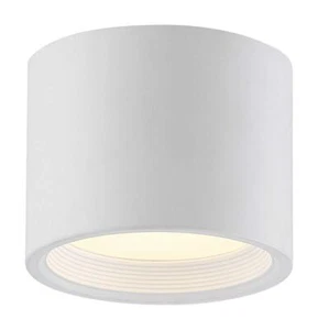 Access Lighting - HI Access 50005LEDD-WH/ACR from Reel Collection -White Finish - Picture 1 of 5