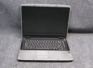 Gateway MA1/M460 15.4" Laptop/Notebook Intel Pentium M 1.60GHz 1GB RAM *No HDD* - Picture 1 of 7