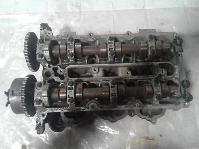 Used Right Engine Cylinder Head fits: 2004  Lincoln ls 6-183 3.0L Right G Foto 1 de 4