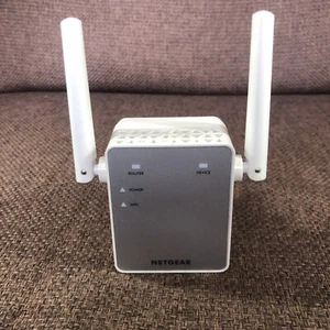 NETGEAR WiFi Range Extender AC750 WiFi Range Extender (EX3700) - Foto 1 di 5