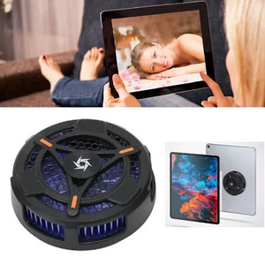Magnetic Tablet Cooler For IOS Tablet Two Levels Efficient Coolin ADS - Picture 1 of 22