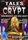 Tales From The Crypt - Geschichten aus der Gruft - 4 DVD Box [DVD] Zustand Gut