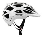 Bike Helmet Casco Activ 2 White Gloss S 52 To 56 CM
