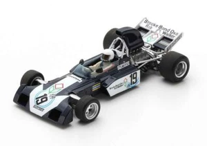 Surtees TS9B #19 5th Argentinean GP 1972 Tim Schenken	S3993 Spark 1:43 New! - Picture 1 of 1