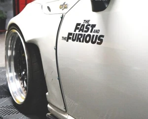 Car door and body reflective stickers, personalized car modification stickers - Picture 1 of 6