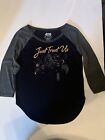 Star Wars jersey size large. Woman’s