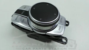 BMW G11 G12 Controller Touch idrive Nbt Evo GPS 6829077 - Picture 1 of 6