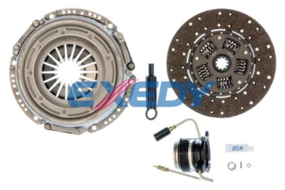 KIT PRO EMBRAGUE EXEDY PARA JEEP CHEROKEE COMANCHE WAGONEER 4.L WRANGLER 4.2L Foto 1 de 3