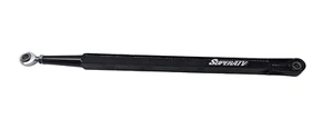 Super ATV RA-CA-X3-TU-B2-02 Tubed Radius Arm for Can-Am Maverick X3 - Picture 1 of 2