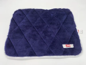 DOGSTYLER® Softpad Classic Gr. S - Blau - Bild 1 von 2