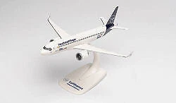 MODELLINO AEREO STATICO HERPA AIRBUS A320NEO LUFTHANSA BERLIN SCALA 1/200 - Immagine 1 di 4