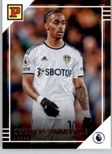 2022-23 Panini Chronicles English Premier League EPL Soccer Pick From List 1-150