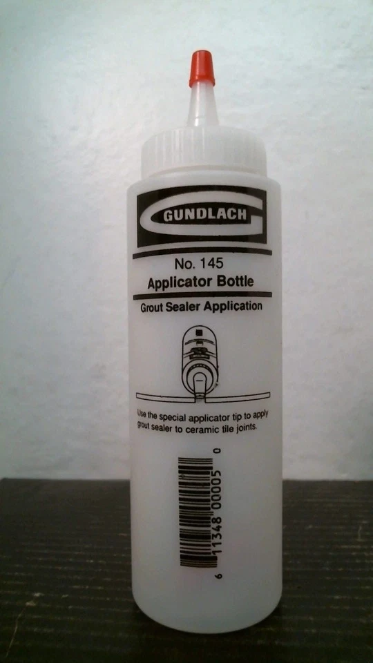 Gundlach #145 Applicator Bottle