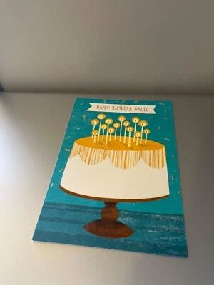 hallmark fanil birthday card - Image 1 of 3