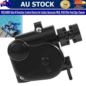 R0524800 Side B Direction Control Device for Zodiac Baracuda MX8, MX8 Elite Pool - Picture 1 of 12