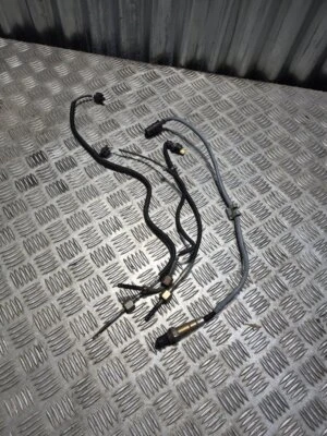 Sensore Lambda / Ossigeno Mercedes C220 C W205 2014-2017 2.2 - Immagine 1 di 4