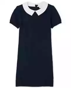 Vestito Maglione Collo Uniforme Marina Militare Place Nuovo Tg Xl 14 Manica Corta - Foto 1 di 4