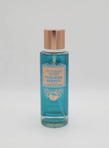 Victoria’s Secret Poolside Service Fine Fragrance Body Mist 8.4 fl oz New - Picture 1 of 3