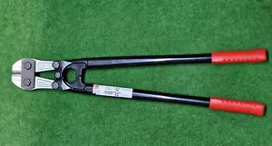 Profi Bessey Bolzenschneider D92-600 7mm 48 Mattenschneider Neuwertig Werkzeug - Bild 1 von 3