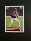 2009 topps Elvis Andrus rookie card no. 591. rookie card picture