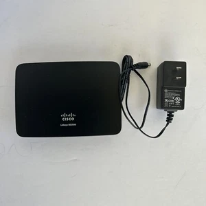 Linksys 5-Port Gigabit Ethernet Switch Model# SE2500 - Picture 1 of 3