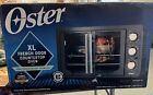 Oster TSSTTVFDDG, Extra-Large French Door Air Fry Countertop Toaster Oven