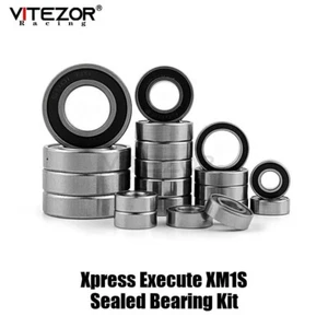Für Xpress Execute XM1S abgedichteter Lagersatz - Bild 1 von 4