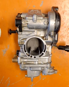 Suzuki RMZ250, RM250Z 2009 Keihin Genuine Carb 38mm - Picture 1 of 9